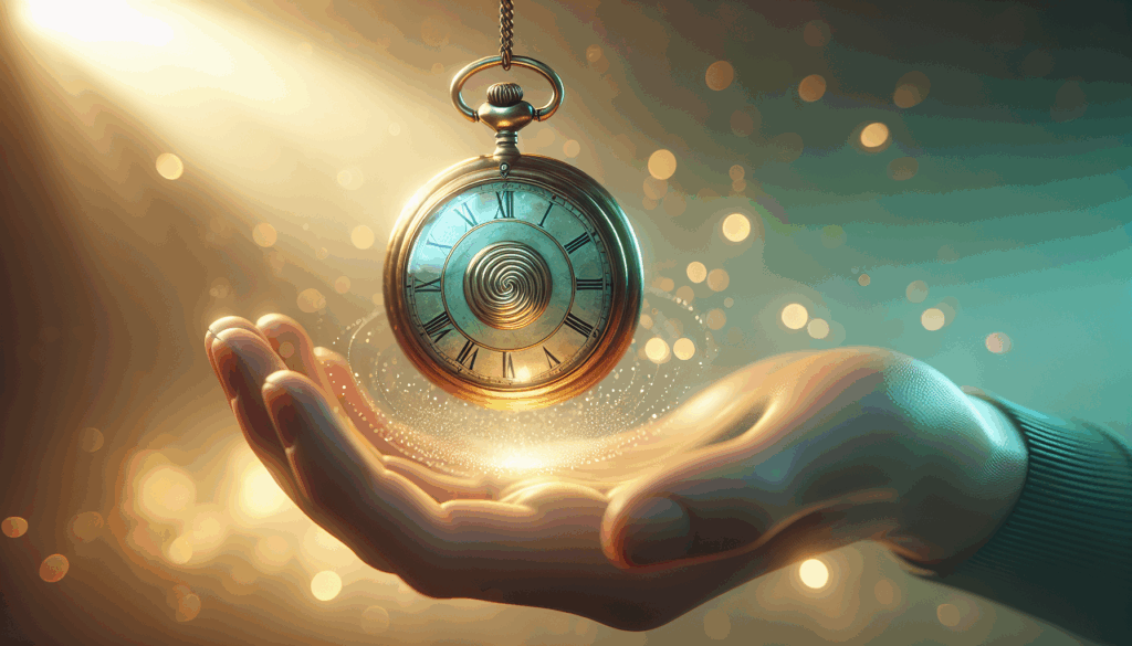 Hypnosis for lasting mental wellness